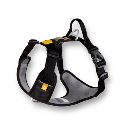 Szelki Roam Black Ripple