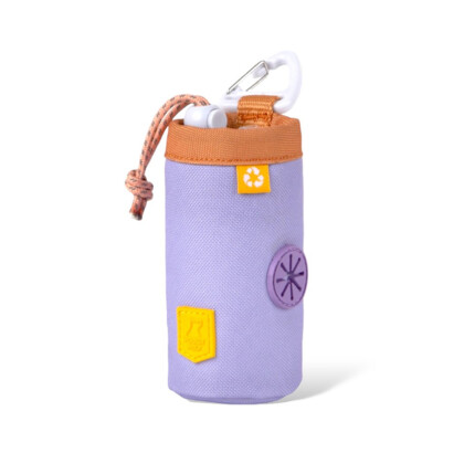 Etui na worki na odchody Alpha Lavender Mix