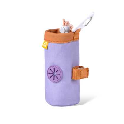 Etui na worki na odchody Alpha Lavender Mix