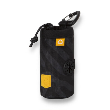 Etui na worki na odchody Roam Black Ripple