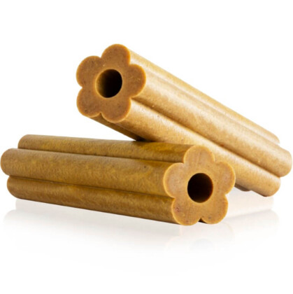 SOOPA Jumbo Dental Stick dla psa – Marchewka i Dynia (170g)