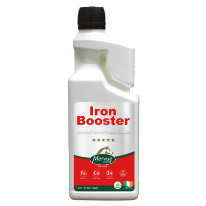 Iron Booster (1 L)