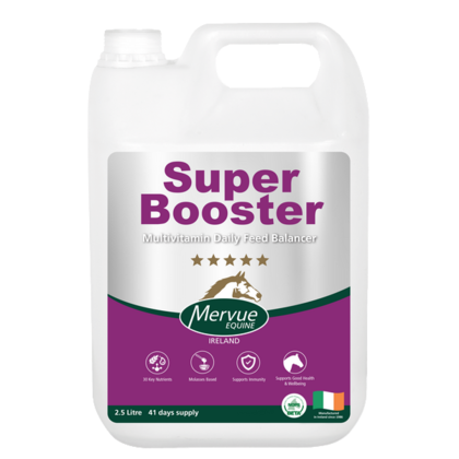 SuperBooster Balancer  2,5 L