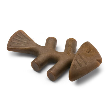 Gryzak dla psa Benebone Fishbone