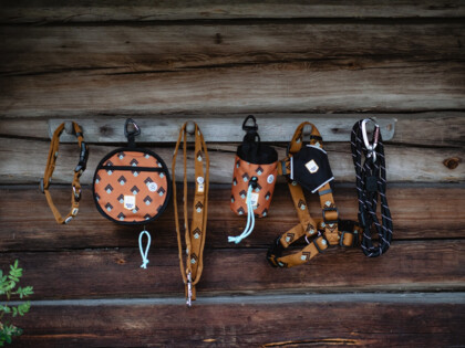 Sakiewka na smakołyki Sea to Summit