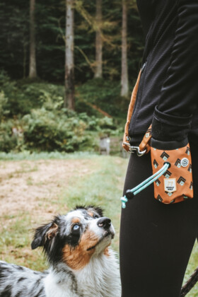 Sakiewka na smakołyki Sea to Summit