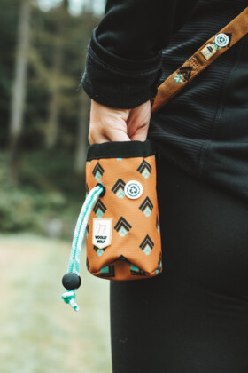 Sakiewka na smakołyki Sea to Summit