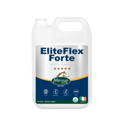 EliteFlex Forte (2,5 L) - wsparcie kondycji stawów u koni