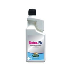 Nutra-Fix (1 L) - regulacja równowagi kwasowej u koni