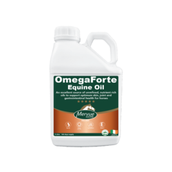 Omega Forte Equine Oil 5 L